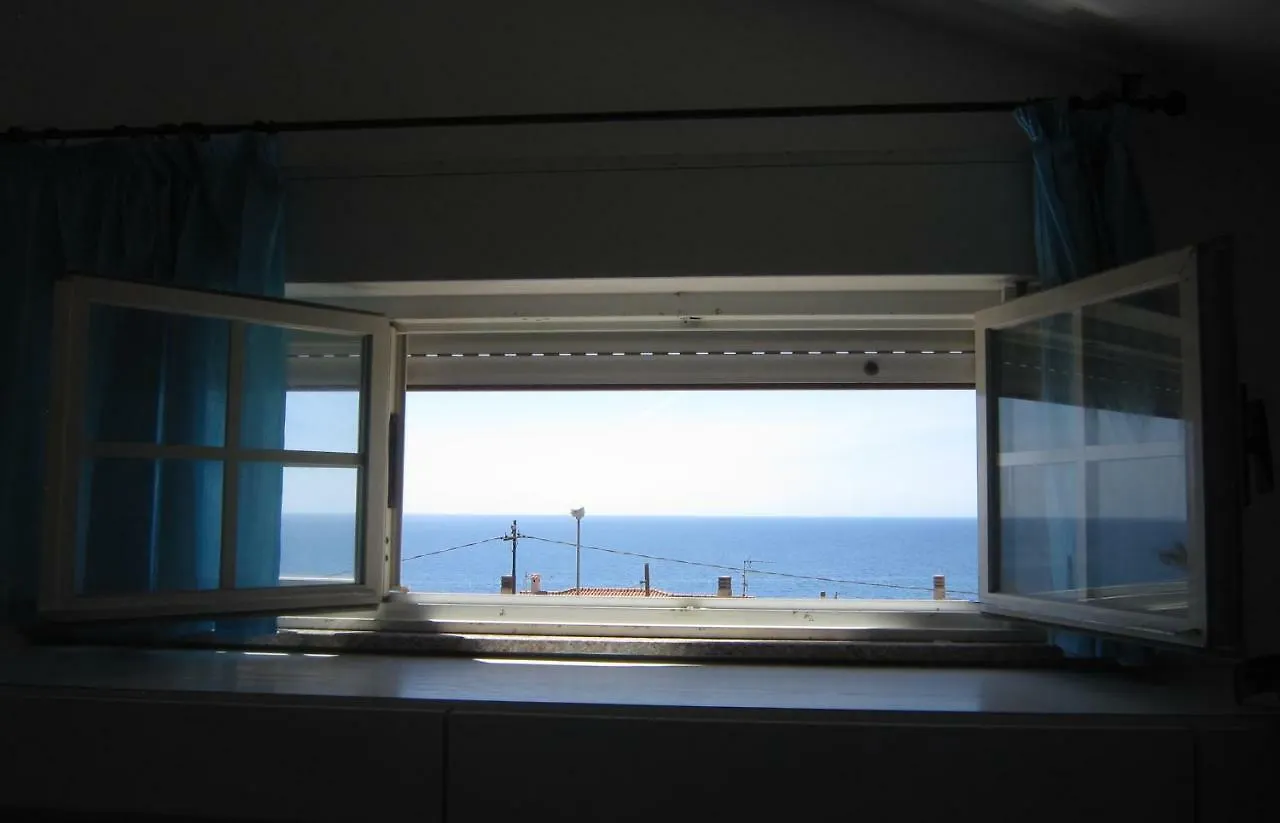 Apartment Sea View Alabe Tresnuraghes
