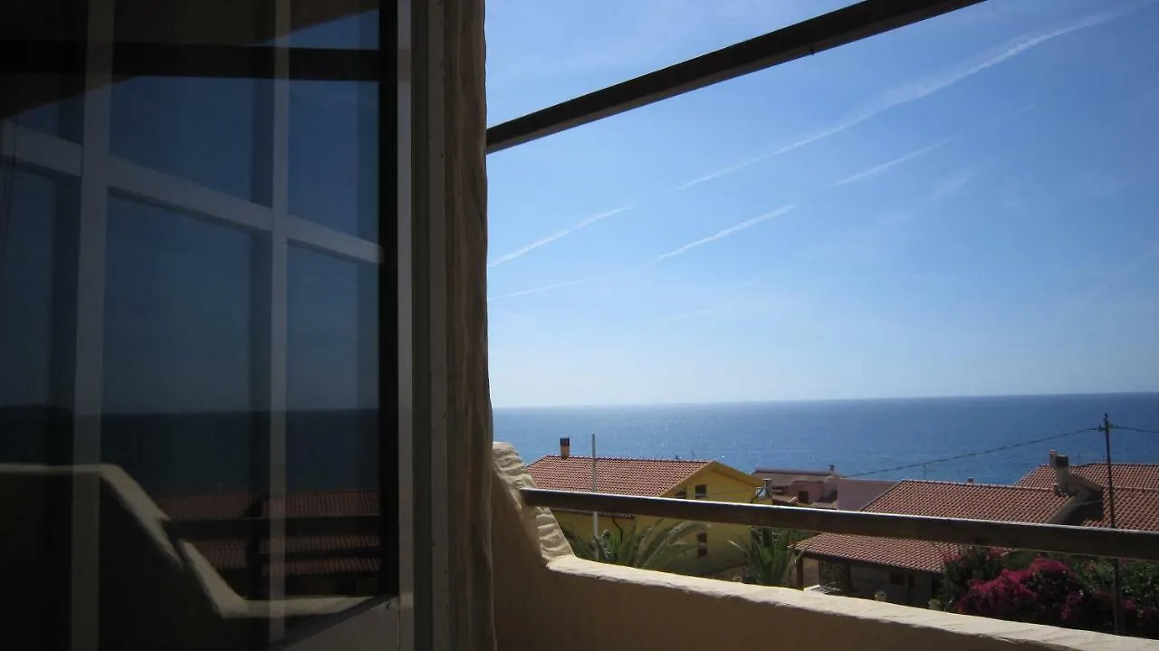 Apartment Sea View Alabe Tresnuraghes Holiday home