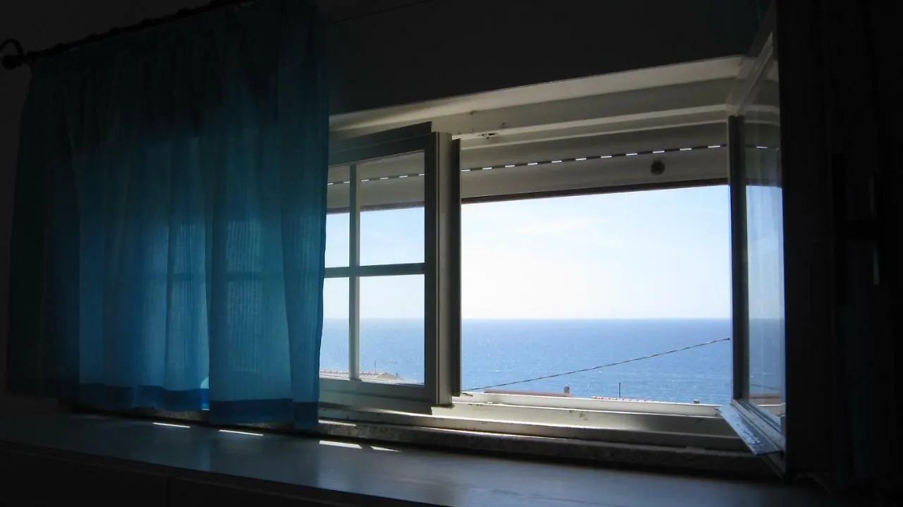 Holiday home Apartment Sea View Alabe Tresnuraghes Italy