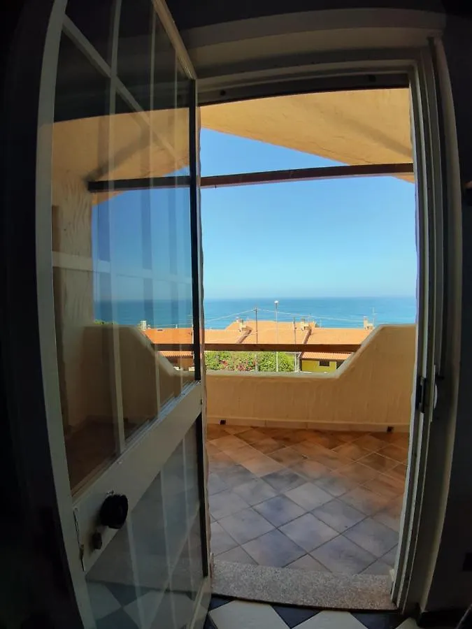 Apartment Sea View Alabe Tresnuraghes