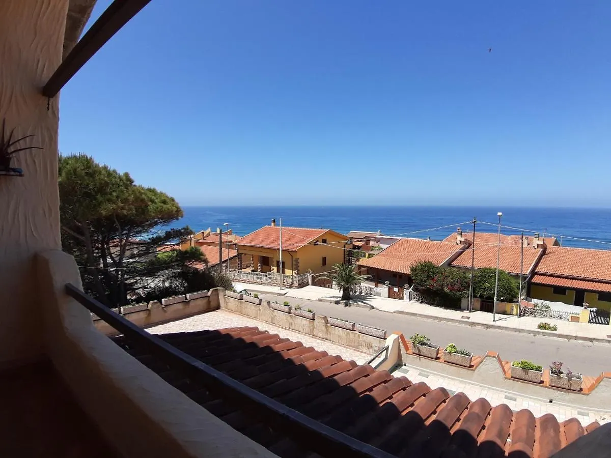 Apartment Sea View Alabe Tresnuraghes Italy