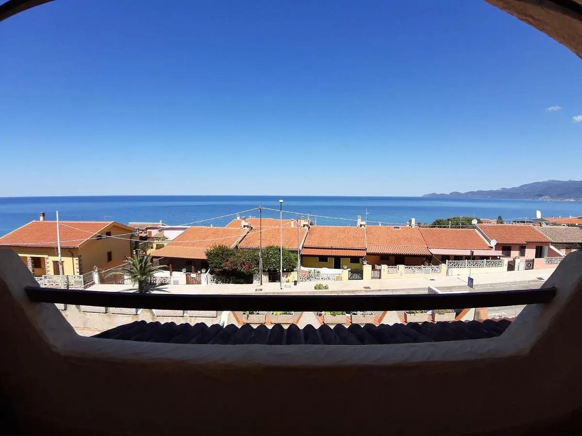 Apartment Sea View Alabe Tresnuraghes 0*,  Italy