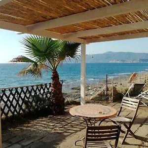 Waterfront Bosa Porto Alabe Appartement