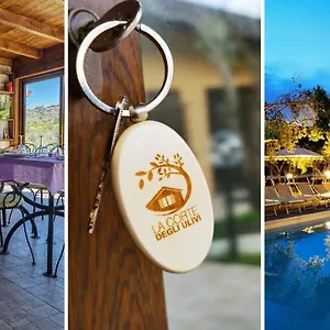 Hotel La Corte Degli Ulivi - Rurale, Tresnuraghes