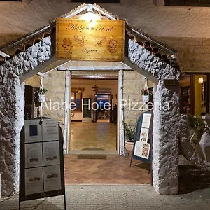 Alabe Hotel