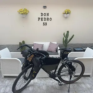 Gasthof Don Pedro 53, Tresnuraghes