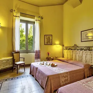 Hotel Gli Asfodeli, Tresnuraghes